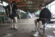 Landmines afghanistan
