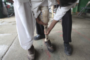 Landmines afghanistan