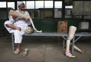 Landmines afghanistan