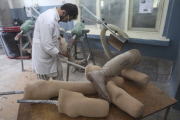 Landmines afghanistan