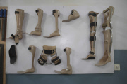 Landmines afghanistan