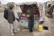 Landmines afghanistan