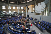 Bundestag