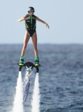 The Kardashians Enjoy A Yacht Day In St. Barts 