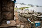 Burma's Rohingya refugee crisis