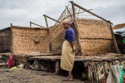 Burma's Rohingya refugee crisis