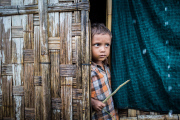 Burma's Rohingya refugee crisis