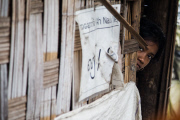 Burma's Rohingya refugee crisis
