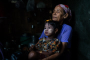 Burma's Rohingya refugee crisis
