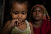Burma's Rohingya refugee crisis