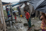 Burma's Rohingya refugee crisis