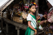 Burma's Rohingya refugee crisis