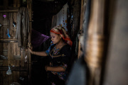 Burma's Rohingya refugee crisis