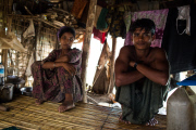 Burma's Rohingya refugee crisis