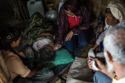 Burma's Rohingya refugee crisis
