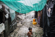 Burma's Rohingya refugee crisis