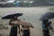 Burma's Rohingya refugee crisis