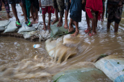Burma's Rohingya refugee crisis