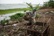 Burma's Rohingya refugee crisis