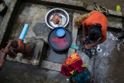 Burma's Rohingya refugee crisis