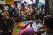 Burma's Rohingya refugee crisis