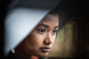 Burma's Rohingya refugee crisis