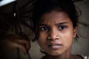 Burma's Rohingya refugee crisis