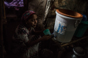 Burma's Rohingya refugee crisis