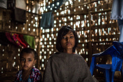 Burma's Rohingya refugee crisis