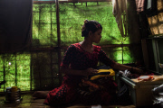 Burma's Rohingya refugee crisis