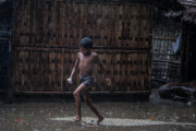 Burma's Rohingya refugee crisis