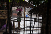 Burma's Rohingya refugee crisis