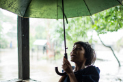 Burma's Rohingya refugee crisis