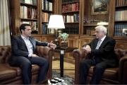 Greek Prime Minister Alexis Tsipras resigns, Athens, Greece - 20 Aug 2015
