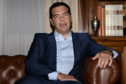 Greek Prime Minister Alexis Tsipras resigns to trigger snap elections