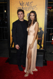 Celebrities attending 'We Are Your Friends' Movie Premiere