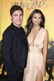 Celebrities attending 'We Are Your Friends' Movie Premiere