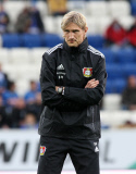 Fussball:  1899 Hoffenheim gegen Bayer 04 Leverkusen
