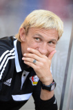 Fussball: VfB Stuttgart vs Bayer Leverkusen 0:1