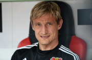 BL: Leverkusen-Braunschweig