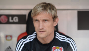BL: Leverkusen-Braunschweig
