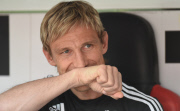 BL: Leverkusen-Braunschweig