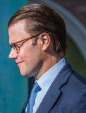 Victoria_und_Daniel besuchen das Swetox Forschungsinstitut in Södertälje