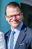Victoria_und_Daniel besuchen das Swetox Forschungsinstitut in Södertälje