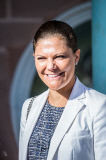 Victoria_und_Daniel besuchen das Swetox Forschungsinstitut in Södertälje