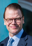 Victoria_und_Daniel besuchen das Swetox Forschungsinstitut in Södertälje