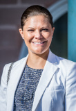 Victoria_und_Daniel besuchen das Swetox Forschungsinstitut in Södertälje