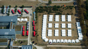 Asylum Centre