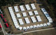 Asylum Centre