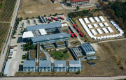 Asylum Centre